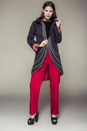 Jacket Estelas en la noche