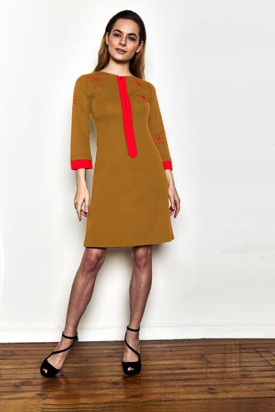 Dress Noche Estrellada